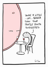 First Date